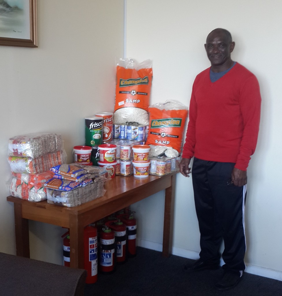 Feeding Scheme For March, April & May 2015