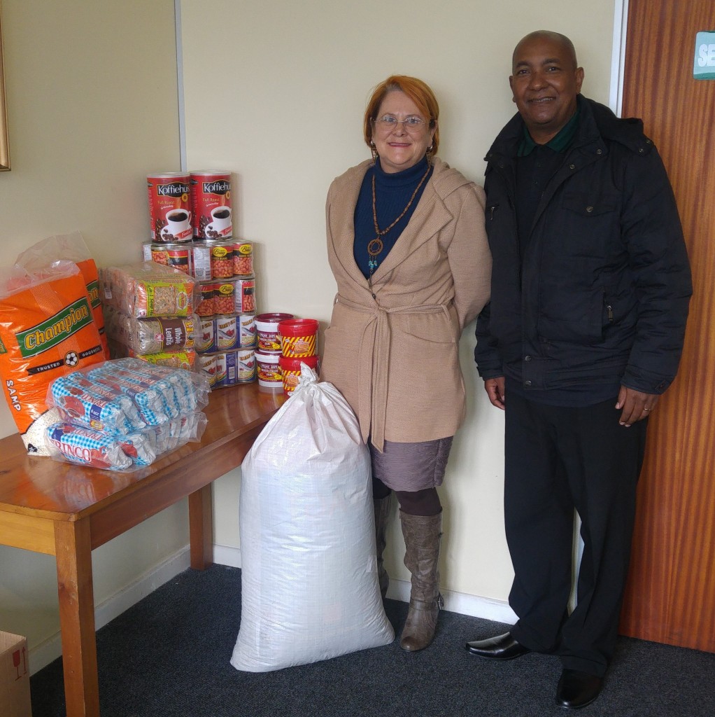Feeding Scheme for June & July 2016