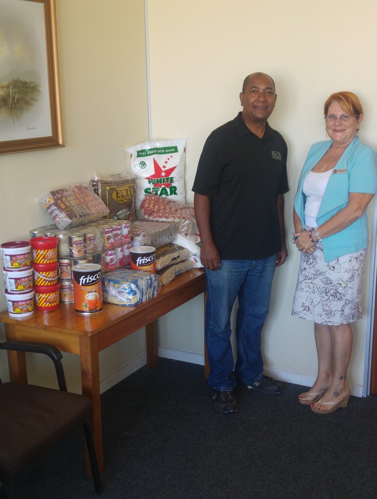 Feeding Scheme For January, February & March 2016